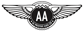 AA Prestige Cars