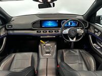MERCEDES-BENZ GLE CLASS