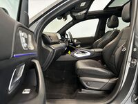 MERCEDES-BENZ GLE CLASS