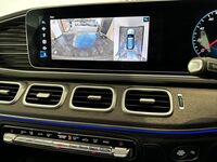 MERCEDES-BENZ GLE CLASS