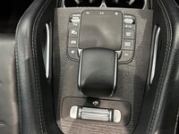 MERCEDES-BENZ GLE CLASS