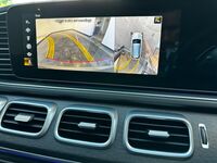 MERCEDES-BENZ GLE CLASS