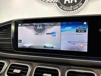 MERCEDES-BENZ GLE CLASS