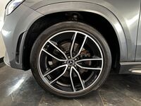 MERCEDES-BENZ GLE CLASS