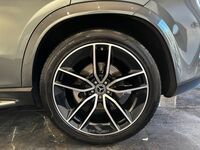 MERCEDES-BENZ GLE CLASS