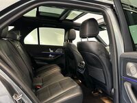 MERCEDES-BENZ GLE CLASS