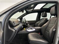 MERCEDES-BENZ GLE CLASS