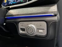 MERCEDES-BENZ GLE CLASS
