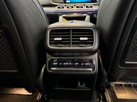 MERCEDES-BENZ GLE CLASS