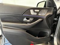 MERCEDES-BENZ GLE CLASS