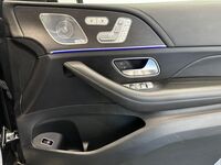 MERCEDES-BENZ GLE CLASS