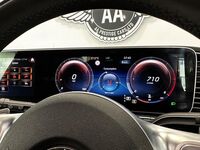 MERCEDES-BENZ GLE CLASS