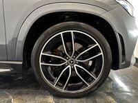 MERCEDES-BENZ GLE CLASS