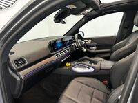 MERCEDES-BENZ GLE CLASS