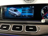 MERCEDES-BENZ GLE CLASS