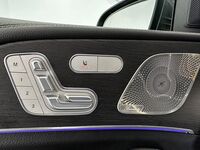 MERCEDES-BENZ GLE CLASS