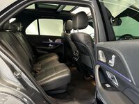 MERCEDES-BENZ GLE CLASS