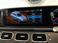 MERCEDES-BENZ GLE CLASS