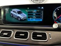 MERCEDES-BENZ GLE CLASS