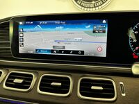 MERCEDES-BENZ GLE CLASS