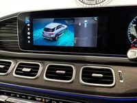 MERCEDES-BENZ GLE CLASS