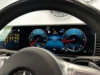 MERCEDES-BENZ GLE CLASS