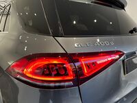 MERCEDES-BENZ GLE CLASS