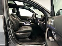 MERCEDES-BENZ GLE CLASS