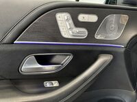MERCEDES-BENZ GLE CLASS