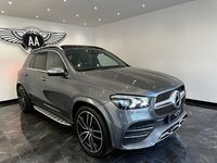 MERCEDES-BENZ GLE CLASS