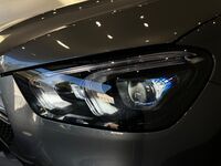 MERCEDES-BENZ GLE CLASS