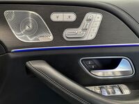 MERCEDES-BENZ GLE CLASS