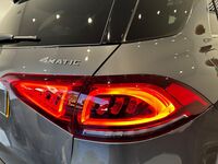 MERCEDES-BENZ GLE CLASS