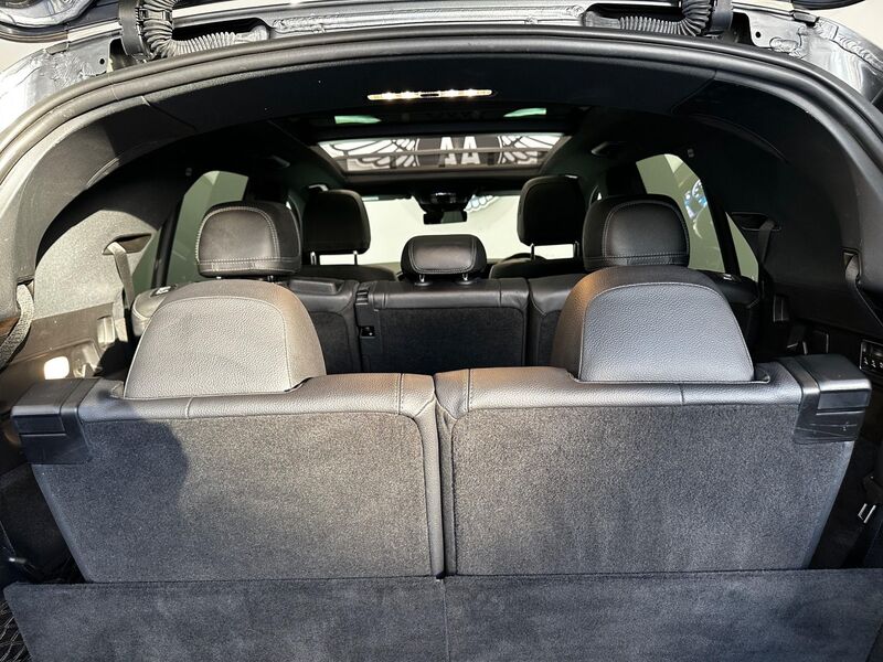 MERCEDES-BENZ GLE CLASS