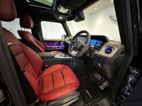 MERCEDES-BENZ G CLASS