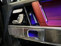 MERCEDES-BENZ G CLASS