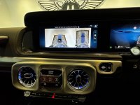 MERCEDES-BENZ G CLASS