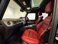 MERCEDES-BENZ G CLASS