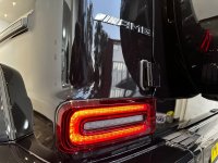 MERCEDES-BENZ G CLASS