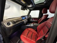 MERCEDES-BENZ G CLASS