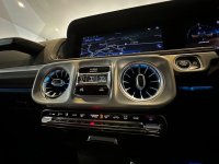 MERCEDES-BENZ G CLASS