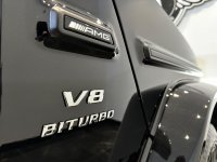 MERCEDES-BENZ G CLASS