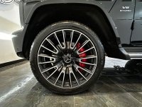 MERCEDES-BENZ G CLASS