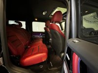 MERCEDES-BENZ G CLASS