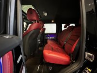 MERCEDES-BENZ G CLASS