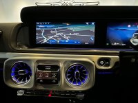 MERCEDES-BENZ G CLASS