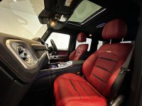 MERCEDES-BENZ G CLASS