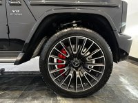 MERCEDES-BENZ G CLASS