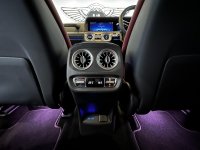 MERCEDES-BENZ G CLASS
