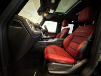 MERCEDES-BENZ G CLASS